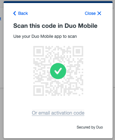Device is Linked Device is Linked